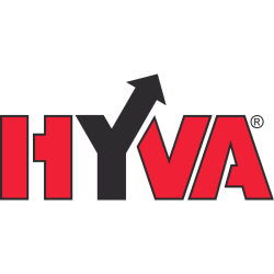 KIT ADAPTABLE HYVA EXP.162 (YVE162)